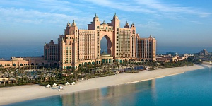 Atlantis The Palm Hotel 5*